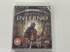 Dante's Inferno Brand New & Sealed