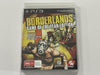 Borderlands Game Of The Year GOTY Edition Brand New & Sealed