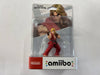 Ken Amiibo Super Smash Bros Collection Brand New & Sealed