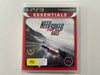 Need For Speed Rivals Complete In Original Case