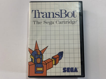 TransBot In Original Case