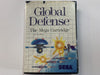 Global Defense In Original Case