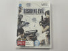 Resident Evil The Darkside Chronicles Complete In Original Case