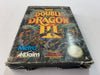 Double Dragon 3 In Original Box