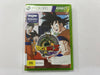 Dragon Ball Z For Kinect Complete In Original Case
