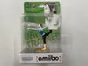 Wii Fit Trainer Amiibo Super Smash Bros Collection Brand New & Sealed