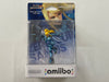 Zero Suit Samus Amiibo Super Smash Bros Collection Brand New & Sealed