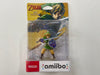 The Legend Of Zelda Skyward Sword Link Amiibo Brand New & Sealed