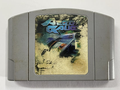 Aero Gauge Cartridge
