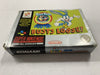 Tiny Toon Adventures Buster Busts Loose Complete In Box