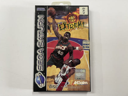 NBA Jam Extreme Complete In Original Case