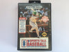 EA Sports Talk Baseball Complete In Original Case