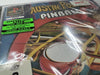 Austin Powers Pinball Brand New & Sealed