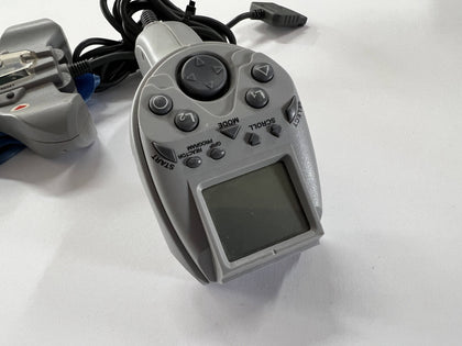 Gamester Evolution Motion Sensitive Playstation 1 PS1 Controller