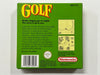 Golf Complete In Box