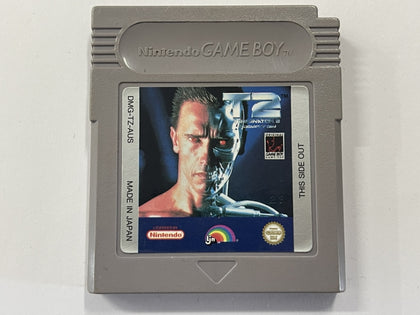 Terminator 2 T2 Cartridge