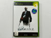 Hitman 2 In Original Case