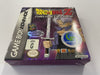 Dragon Ball Z Collectible Card Game Complete In Box
