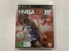 NBA 2K15 Complete In Original Case