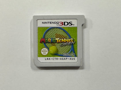 Mario Tennis Open Cartridge