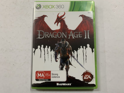 Dragon Age 2 Complete In Original Case