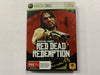 Red Dead Redemption Limited Edition Complete In Original Case with Outer Insert