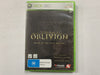 The Elder Scrolls IV Oblivion GOTY Edition Complete In Original Case