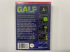 Limited Run Games GALF Brand New & Sealed