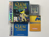 Quest For Camelot Complete In Box