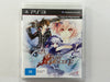 Fairy Fencer F Complete In Original Case