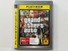 Grand Theft Auto IV Complete In Original Case