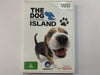 The Dog Island Complete In Original Case