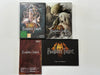 Pandora's Tower Limited Edition Complete In Box