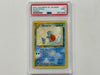 Wartortle 15/18 Southern Islands Promo Pokemon TCG Card PSA9 PSA Graded
