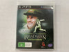 Don Bradman Cricket 14 Complete In Original Case