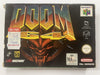 Doom 64 Complete In Box