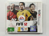 Fifa 12 Complete In Original Case