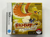 Pokemon Heart Gold NTSC-J Complete In Original Case with Outer Box and Poke Walker