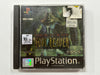 Legacy Of Kain Soul Reaver Complete In Original Case With Holographic Cover