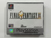 Final Fantasy IX Brand New & Sealed