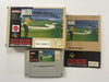 True Golf Classics Pebble Beach Golf Links Complete In Box