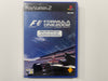 Formula One F1 2002 Complete In Original Case