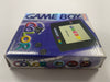 Indigo Purple Nintendo Gameboy Color Console Complete In Box