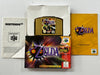 The Legend of Zelda: Majora's Mask Complete in Box