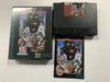 King Of The Monsters Neo Geo AES Complete in Original Case