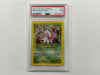 Meganium 10/111 Neo Genesis Set Pokemon TCG Card Holo Foil Card PSA7 PSA Graded