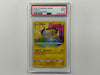 Raikou 50/185 Sword & Sheild Vivid Voltage Set Pokemon TCG Holo Foil Card PSA9 PSA Graded