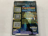 Sega Fighters Mega Mix for Game.Com Complete In Box