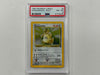 Kamgaskhan 5/64 Jungle Set Pokemon TCG Holo Foil Card PSA8 PSA Graded