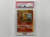 Typhlosion No. 157 Neo Genesis Japanese Set Pokemon TCG Holo Foil Card PSA5 PSA Graded